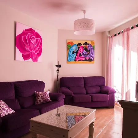 Apartamento 1º Linea De Playa Zahara De Los Atunes Exterior photo