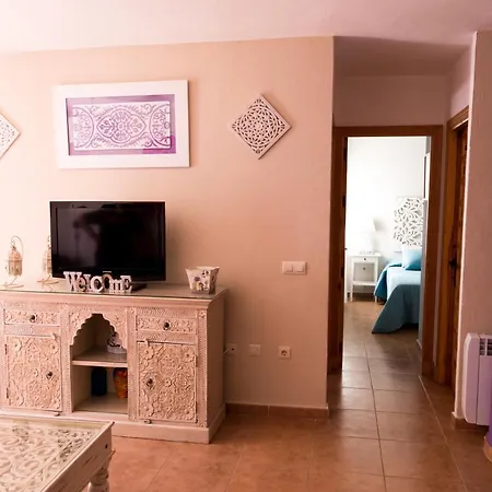 Apartamento 1º Linea De Playa Zahara De Los Atunes Exterior photo