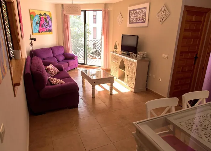 Apartamento 1º Linea De Playa Zahara De Los Atunes