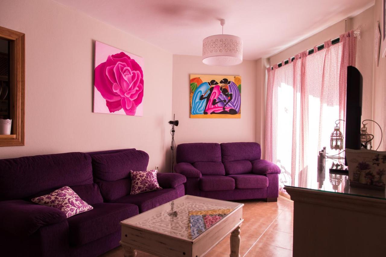 1º Linea De Playa Zahara De Atunes Apartment Zahara de los Atunes