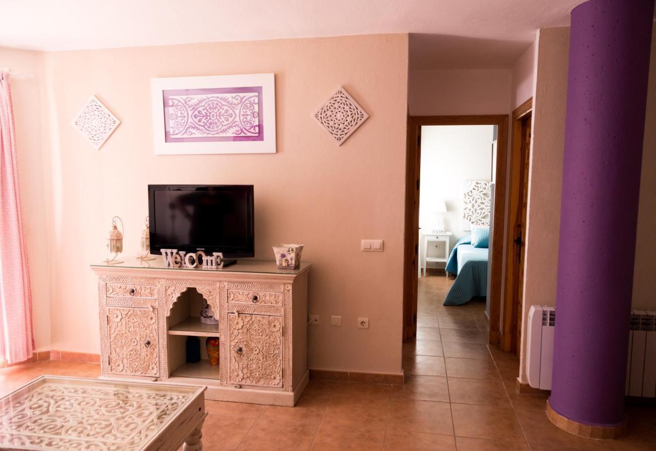 Apartment 1º Linea De Playa Zahara De Atunes