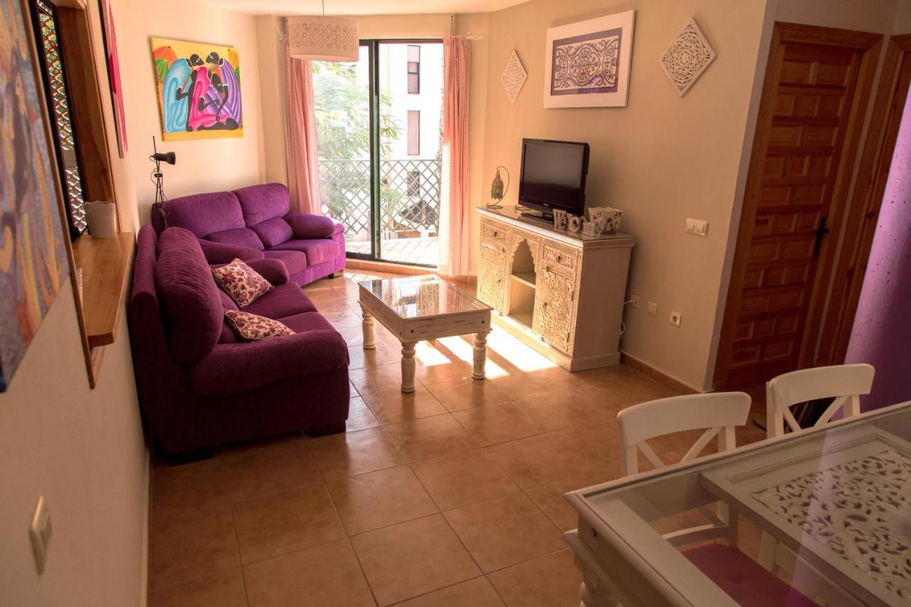 Apartment 1º Linea De Playa Zahara De Atunes Zahara de los Atunes