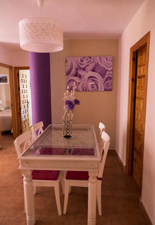 1º Linea De Playa Zahara De Atunes Apartment *